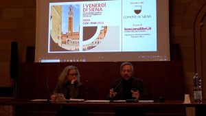 Cultura, tornano "I Venerd&igrave; di Siena": dodici incontri tra storia, arte e musica a Palazzo Pubblico