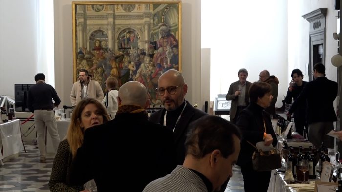 Wine&Siena 2026, la capitale del vino torna al Santa Maria della Scala: 160 aziende e oltre 700 prodotti in degustazione