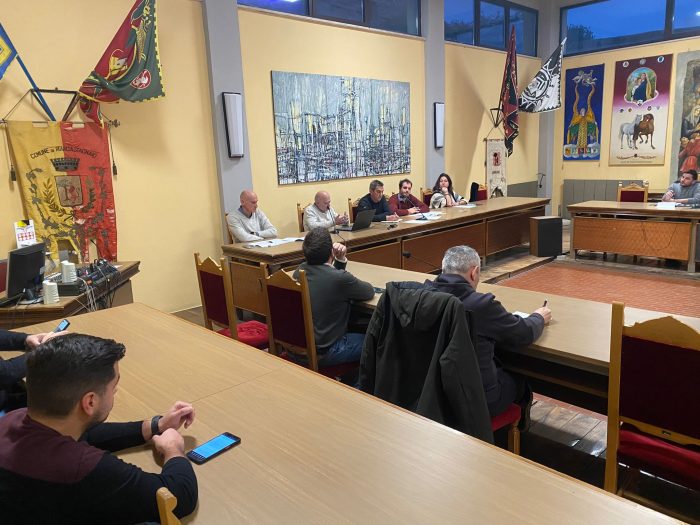 Piancastagnaio, approvato il bilancio di previsione del comune