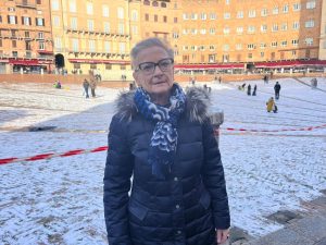 Neve a Siena, il sindaco Fabio: "L'imprevedibilit&agrave; ha fatto la sua parte, ma la macchina ha funzionato"