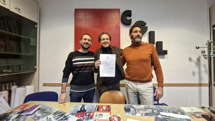 Cassiere Pam Siena licenziato, l&rsquo;avvocato: &ldquo;Sentenza storica, il test del carrello nuoce alla salute&rdquo;