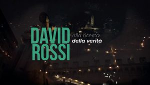 David Rossi &ndash; Alla ricerca della verit&agrave;. Carolina Orlandi: "Per anni ci siamo sentite tradite da Siena, ma non smetteremo di cercare la verit&agrave;"