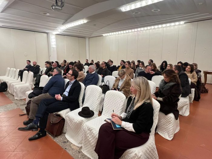 Siena si accende di tango: debutta la maratona internazionale &ldquo;Re Lindo&rdquo;