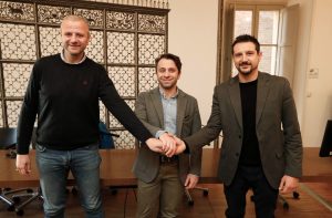 Basket, Il derby di ritorno Stosa Virtus - Note di Siena Mens Sana si giocher&agrave; al PalaEstra