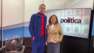 PD Siena verso il 2028, Salluce a lavoro per il Campo Largo (Civico) Progressista: &ldquo;Prima il progetto, poi il nome&rdquo;