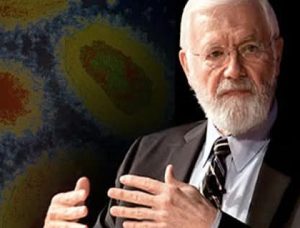 Addio a William Foege, il medico che debell&ograve; il vaiolo. Montomoli: "Perdiamo un colosso della sanit&agrave; pubblica"