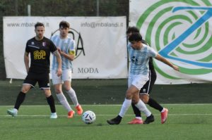 Calcio Eccellenza, il Mazzola scrive all'AIA: "Decisione arbitrale incomprensibile e gravemente penalizzante"