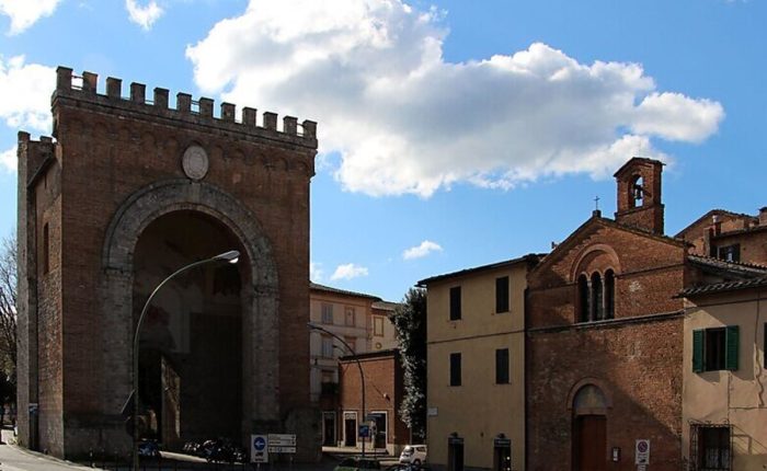 Siena, Fabio su Antiporto: "Costante attenzione del Comune con manutenzione ordinaria e straordinaria&rdquo;