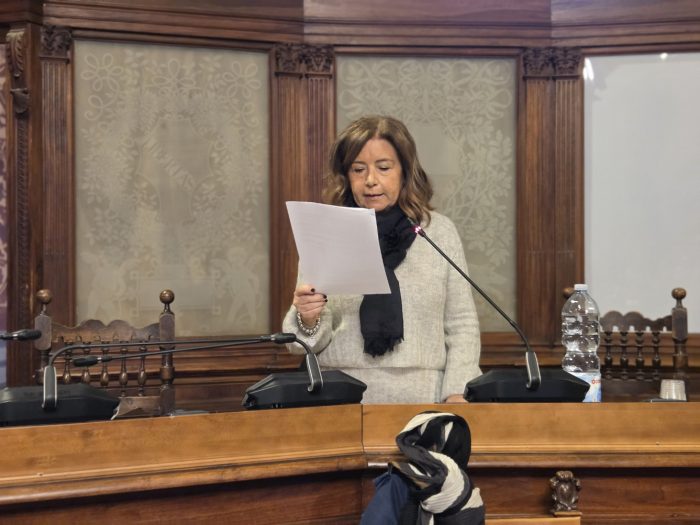 Il Consiglio comunale di Siena nomina Sara Landi Garante per la tutela dei diritti degli animali