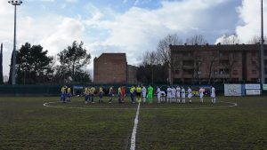 Calcio, Eccellenza: niente da fare per l'Asta, il Figline vince 2-3 al Satini