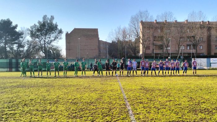 Calcio, Eccellenza: la Baldaccio Bruni passa al Satini, sconfitta di misura per l'Asta Taverne