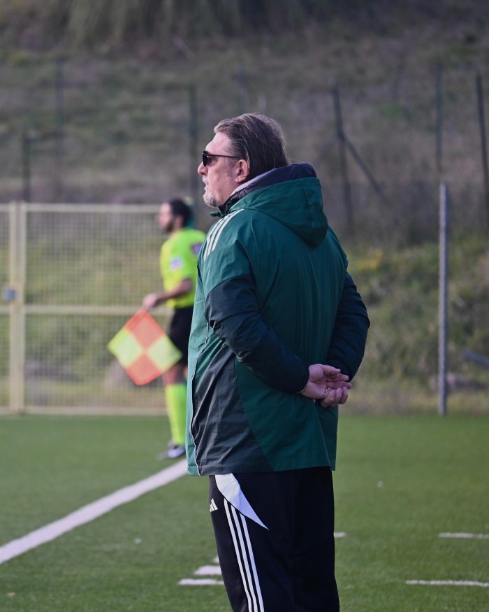 Siena Fc, il nuovo allenatore &egrave; Gill Voria