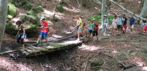 Cai Siena, presentato il programma delle attivit&agrave; 2026: 100 escursioni per 700 soci