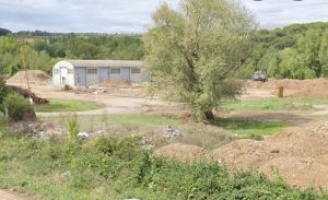 Castelnuovo Berardenga, Associazione Il Muro e La Crepa: "FdI e l'inaccettabile propaganda strumentale sulla tutela del paesaggio"