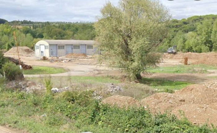 Castelnuovo Berardenga, Associazione Il Muro e La Crepa: "FdI e l'inaccettabile propaganda strumentale sulla tutela del paesaggio"