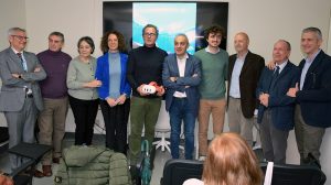 Aou Senese, umanizzazione delle cure in Chirurgia pediatrica: le nuove &ldquo;Avventure del Signor Si&eacute; 3.0&rdquo; portano la realt&agrave; virtuale accanto ai piccoli pazienti