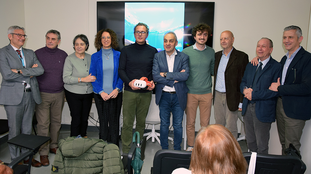 Aou Senese, umanizzazione delle cure in Chirurgia pediatrica: le nuove &ldquo;Avventure del Signor Si&eacute; 3.0&rdquo; portano la realt&agrave; virtuale accanto ai piccoli pazienti