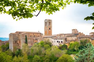 Turismo, Colle di Val d&rsquo;Elsa consolida i risultati: crescita e maggiore attrattivit&agrave; internazionale