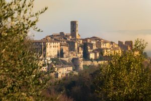 Colle di Val d'Elsa, il sindaco Pii firma un'ordinanza anti bivacco