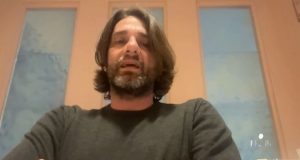 Poggibonsi -Siena: mister Consonni: "Primo tempo equilibrato. Vittoria giusta"