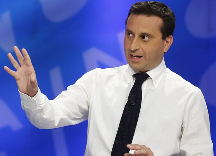 Siena, AllertaMedia: lettera aperta contro la presentazione di David Parenzo alla Biblioteca degli Intronati