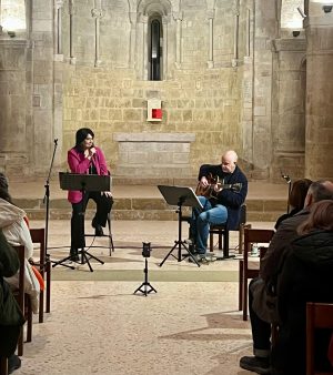 San Gimignano, ultimo fine settimana di eventi natalizi con Degusta in Jazz, dal 4 al 6 gennaio