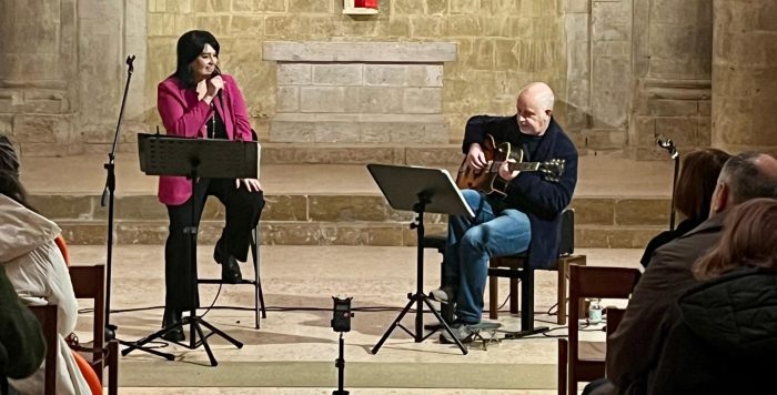 San Gimignano, ultimo fine settimana di eventi natalizi con Degusta in Jazz, dal 4 al 6 gennaio