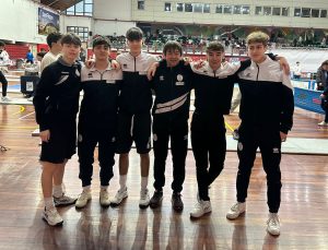 Scherma: Campionati Italiani Cadetti, Giovani e Assoluti, ottimi risultati per il Cus Siena