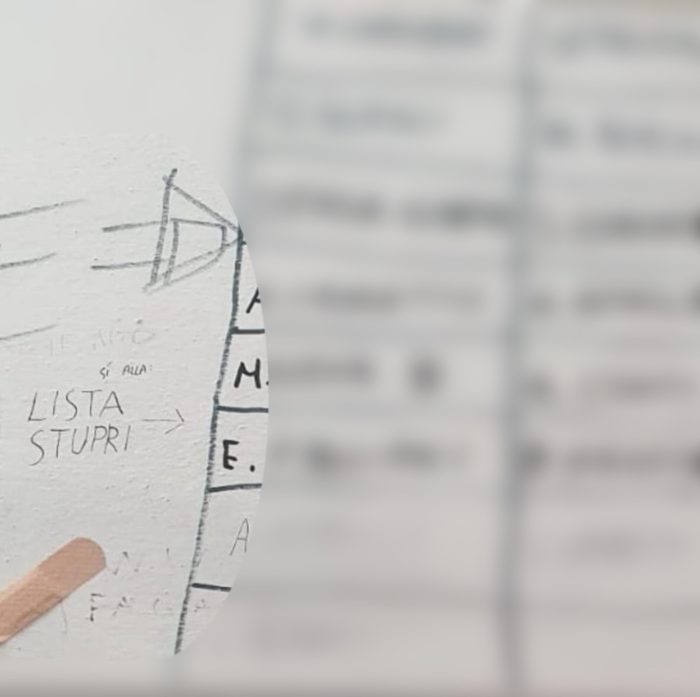 Siena, lista stupri. Il sindaco: &ldquo;Serve fermezza, scuola sia argine contro ogni violenza&rdquo;