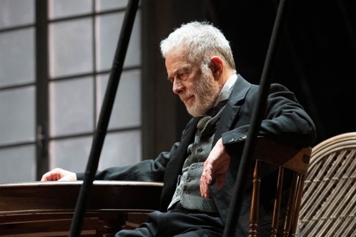 Teatri di Siena, "Lungo viaggio verso la notte" in scena ai Rinnovati