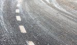 Meteo, allerta ghiaccio fino a domenica mattina nelle zone interne della Toscana