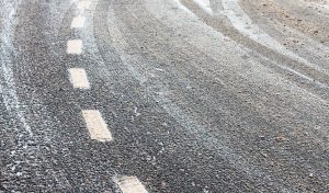 Maltempo, allerta gialla per ghiaccio in tutta la Toscana mercoled&igrave; 7 gennaio