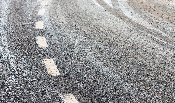 Meteo, allerta ghiaccio fino a domenica mattina nelle zone interne della Toscana