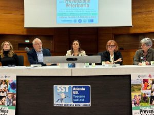 Veterinari pubblici: One Health non &egrave; solo uno slogan
