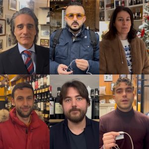 Siena, parlano i commercianti: "Dicembre ottimo, per&ograve;..."