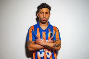 Calcio Eccellenza, Aymen Jrad torna all'Asta Taverne