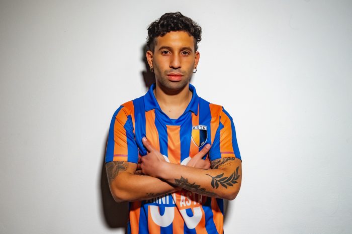 Calcio Eccellenza, Aymen Jrad torna all'Asta Taverne