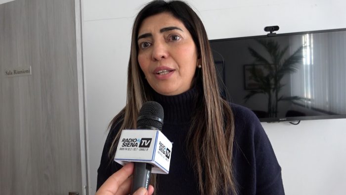 Siena, la dottoressa iraniana che lavora a Monteroni d'Arbia, ci racconta il suo paese