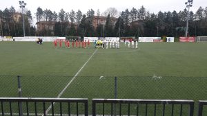 Calcio, Eccellenza: l'Asta inizia l'anno con una sconfitta sul campo della Lastrigiana