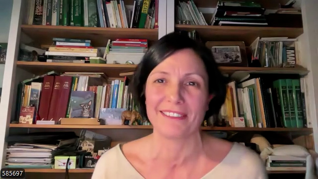 Garante degli Animali, Sara Landi si racconta a Siena Tv