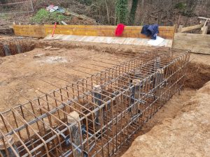 Monteriggioni, i lavori sul &ldquo;Ponte del Prete&rdquo; procedono secondo cronoprogramma