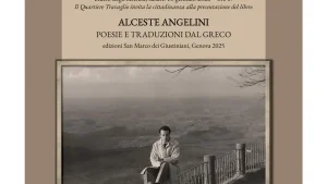 Montalcino: omaggio ad Alceste Angelini, un poeta "fuori stagione"