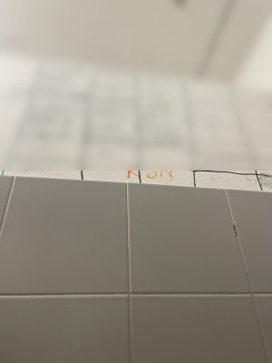 Siena, lista stupri. Parla una mamma: "Il silenzio fa male pi&ugrave; della scritta"