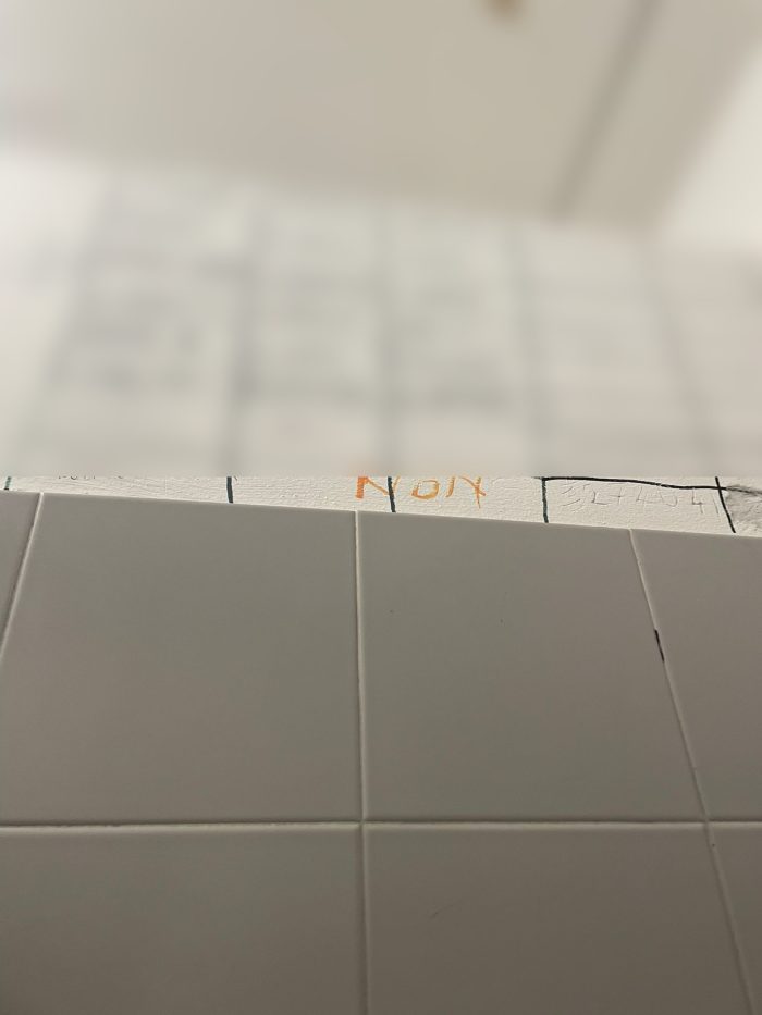 Siena, lista stupri. Parla una mamma: "Il silenzio fa male pi&ugrave; della scritta"