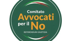 Referendum giustizia, costituito il Comitato degli avvocati senesi per il "NO"