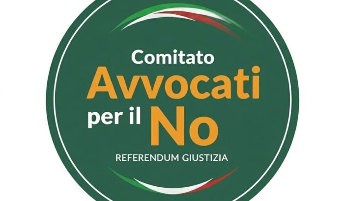 Referendum giustizia, costituito il Comitato degli avvocati senesi per il "NO"