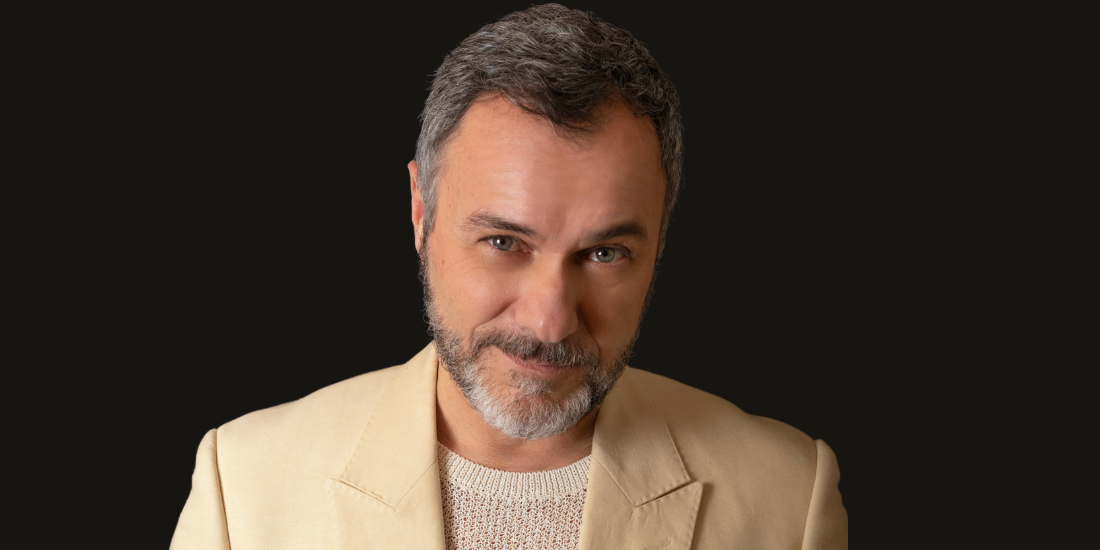 Siena, Massimiliano Gallo porta Malinconico, moderatamente felice al Teatro dei Rinnovati: "Oggi preoccuparsi dell'essere, pi&ugrave; che dell'apparire, &egrave; rivoluzionario"