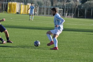 Calcio, Eccellenza: Valentino Mazzola ko 3-0 sul campo dell'Antella