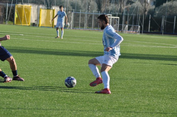 Calcio, Eccellenza: Valentino Mazzola ko 3-0 sul campo dell'Antella