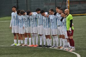 Calcio, Eccellenza: Valentino Mazzola sconfitto dal Signa